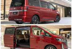 Pilihan Mobil Isuzu 9 Seater 2026: Mesin Euro 4 Bandel, Kabin Luas, dan Harga Kompetitif