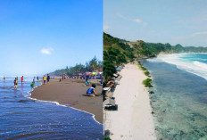 Rekomendasi Pantai Terindah di Jawa Tengah, Staycation Terbaik Untuk Liburan Bersama Pasangan kalian! 