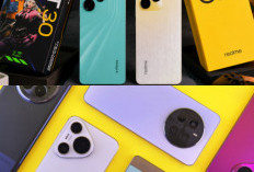 HP Mid-Range Terbaik 2026: Performa Gaming & Kamera AI, Xiaomi Samsung Vivo OPPO Realme Siapa Unggul?