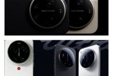 Spesifikasi dan Harga Xiaomi 17 Ultra Leica Edition 2026: HP Pertama dengan Zoom Mekanis dan Sensor Kamera 