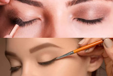 Panduan Aman Menggunakan Makeup Mata Tanpa Menyebabkan Iritasi