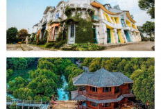 Hidden Gem Vietnam yang Jarang Tersentuh Turis, Salah Satunya Mirip Negeri Dongeng