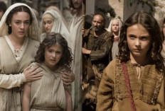 Sinopsis Film The Young Messiah, Menceritakan Saat Yesus Masih Kecil