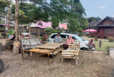 Villa dan Resto Antinei, Pesona Nyaman di Kaki Gunung Dempo dengan Cita Rasa Kuliner Menggugah Selera