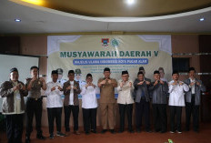 Perkuat Peran MUI dalam Membimbing Umat