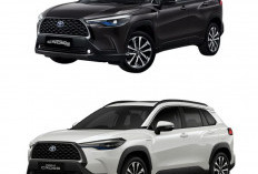 Jangan Anggap Selalu Aman! Potensi Mogok pada Mobil Hybrid Terungkap