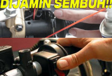 Tombol Starter Motor Tidak Berfungsi? Begini Cara Mengenali dan Mengatasinya dengan Mudah