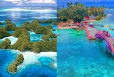 Liburan di Kepulauan Seribu? Yuk, Kunjungi 5 Spot Wisata  Berikut Ini