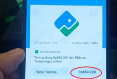 Inilah Aplikasi Terbaru yang Bisa Memberikan Kamu Rp880.200 Gratis Tanpa Modal!