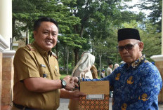 Tingkatkan Profesionalisme, Menjamin Ketertiban Umum