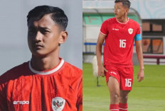 Kapten timnas U-19 Indonesia, Dony Tri Pamungkas Pemain Terbaik ASEAN Cup U-19 2024 