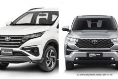 Harga Terbaru Toyota Innova Reborn Tipe G Juni 2026, Simak Spesifikasi Fitur dan Alasan Masih Diburu!