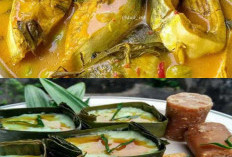 Menggugah Selera dengan Hidangan Khas Jambi, Ragam Kuliner dari Soto hingga Kue Cubir!