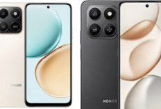 Review Honor X7D 2026: HP Murah dengan Baterai Jumbo Ini Diam-Diam Punya Fitur yang Bikin Kelas Menengah!