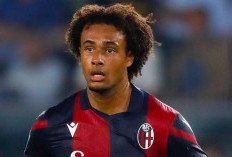  AC Milan Bakal Menangi Perburuan Joshua Zirkzee, 2 Alasan Kuat