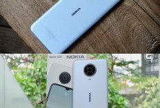 Yuk Intip Kecanggihan Kamera Malam Nokia yang Bikin Foto Makin Cerah
