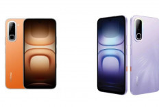 Harga Terbaru Agustus 2026 Infinix Hot 70, Cek Spesifikasi dan Daya Tariknya Sebelum Beli!
