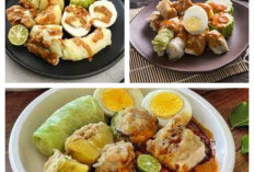 Dapatkan Sensasi Lezat Siomai, Resep Jajanan Dunia yang Bikin Anda Ingin Lagi dan Lagi