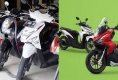 Jangan Sampai Menyesal! Ini Tips Jitu Membeli Motor Bekas Agar Tidak Salah Pilih