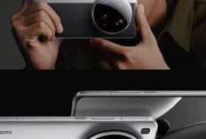 Spesifikasi Lengkap Xiaomi 16 Ultra: Kamera Continuous Zoom 200MP, Teknologi Lensa Terbaru, dan Harga Resmi 