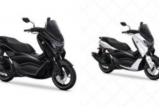 Harga Terbaru Juni 2026 Yamaha NMAX Turbo Neo S Resmi Terungkap, Selisihnya Tipis tapi Fiturnya Luar Biasa!