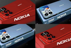 Nokia N73 5G Resmi Muncul Kembali: Desain Premium, Kamera Besar, dan Performa Flagship Modern Ditahun 2025