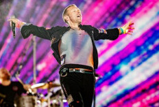 Terjemahan Lirik Lagu Coldplay - Lovers in Japan yang Dianggap Paling Underrated