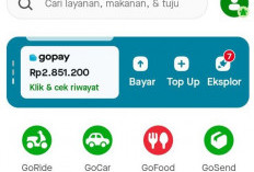 Dapatkan Saldo GoPay Gratis dari 4 Aplikasi Ini, Terbukti Membayar!