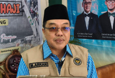 Hari Ini, Kloter Perdana Haji Tiba 