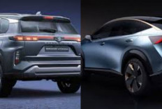 Merek Mobil Terbaru 2026: Inovasi Baru yang Mengubah Cara Berkendara Ditahun 2026!