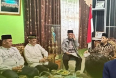 Cegah Beda Waktu Adzan Magrib