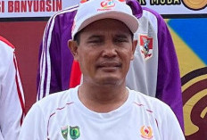 Atletik Pagar Alam Tampil Gemilang di Porprov XV Sumsel