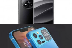 Smartphone Baru Redmi Cocok untuk Aktivitas Sekolah