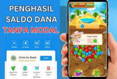 4 Game Penghasil Uang, Menghibur Sambil Mendapatkan Penghasilan Tambahan