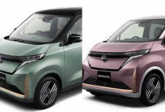 Review BYD Racco 2026 SUV Listrik Kompak yang Siap Mengguncang Pasar, Benarkah Jadi Pilihan Terbaik Tahun Ini!