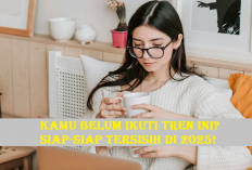 Kamu Belum Ikuti Tren Ini? Siap-Siap Tersisih di 2025!