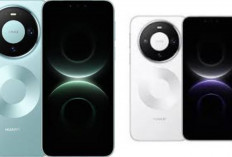 Review Huawei Mate 80 Pro 2026: Kamera Tercanggih di Kelasnya Performa Ngebut Ditahun 2026!