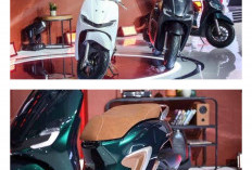 Update Modifikasi Stylo 160 April 2026: Tambahkan 6 Aksesori Ini Agar Motor Anda Jadi Pusat Perhatian