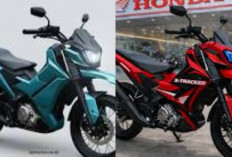 Harga Terbaru April 2026 Motor Bebek Adventure 2026: Murah Tapi Tangguh, Siap Libas Segala Medan!