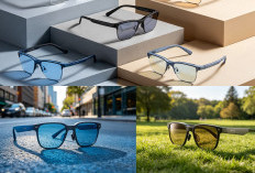 Meta Glasses Resmi Meluncur Pasar Global: Kacamata Pintar Canggih dengan Harga Lebih Terjangkau