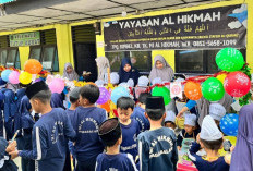 Ajarkan Anak Jiwa Wirausaha Sejak Dini