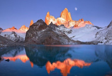 Bagi Anda yang Suka Traveling ke Luar Negeri, Ini Dia 5 Rekomendasi Tempat Wisata di Argentina, Ini Ulasannya!