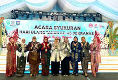 Perkuat Jejaring Pelaku Industri Kerajinan