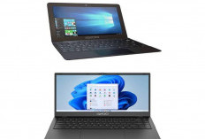 Cari Laptop Murah? Axioo MyBook Solusinya
