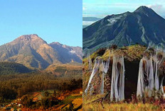 Seram! Misteri Keberadaan Kyai Lawu Penjaga Gunung dan Dunia Gaib yang Tak Terungkap