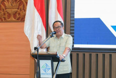 Dorong Transformasi dan Profesionalisme Konsultan