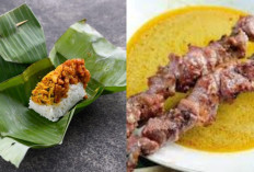 Mencicipi Kelezatan Makanan Tradisional Khas Jogja, Yang Legendaris!