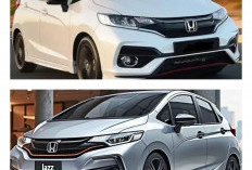 Harga Honda Jazz GK5 Bekas di 2026 Bikin Kaget, Masih Layak Dibeli?