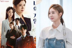Yuk Simak Sinopsis The Witch’s Game Drama Korea yang Dibintangi Jang Seo Hee