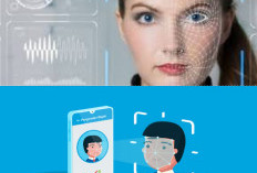 Teknologi Pengenal Wajah Merambah Banyak Sektor